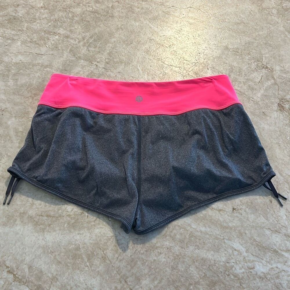 LULULEMON Running Short - Picture 4 of 7